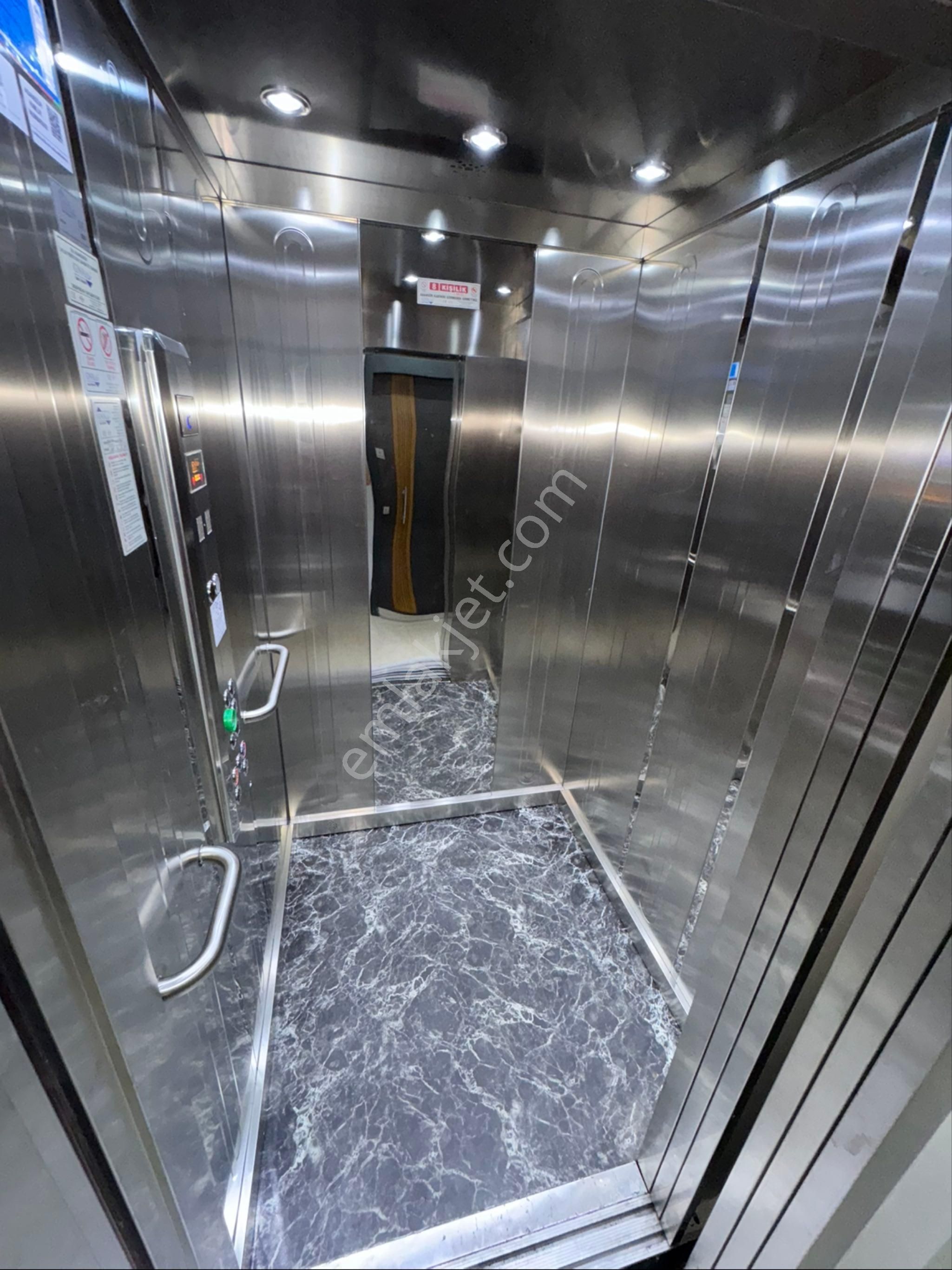 Zafer Yapıdan Satılıksıfırdubleksdaire 4+2 180m2asansörlü2daireşeklinde İstanbulsultangaziesentepemh - Görsel 17