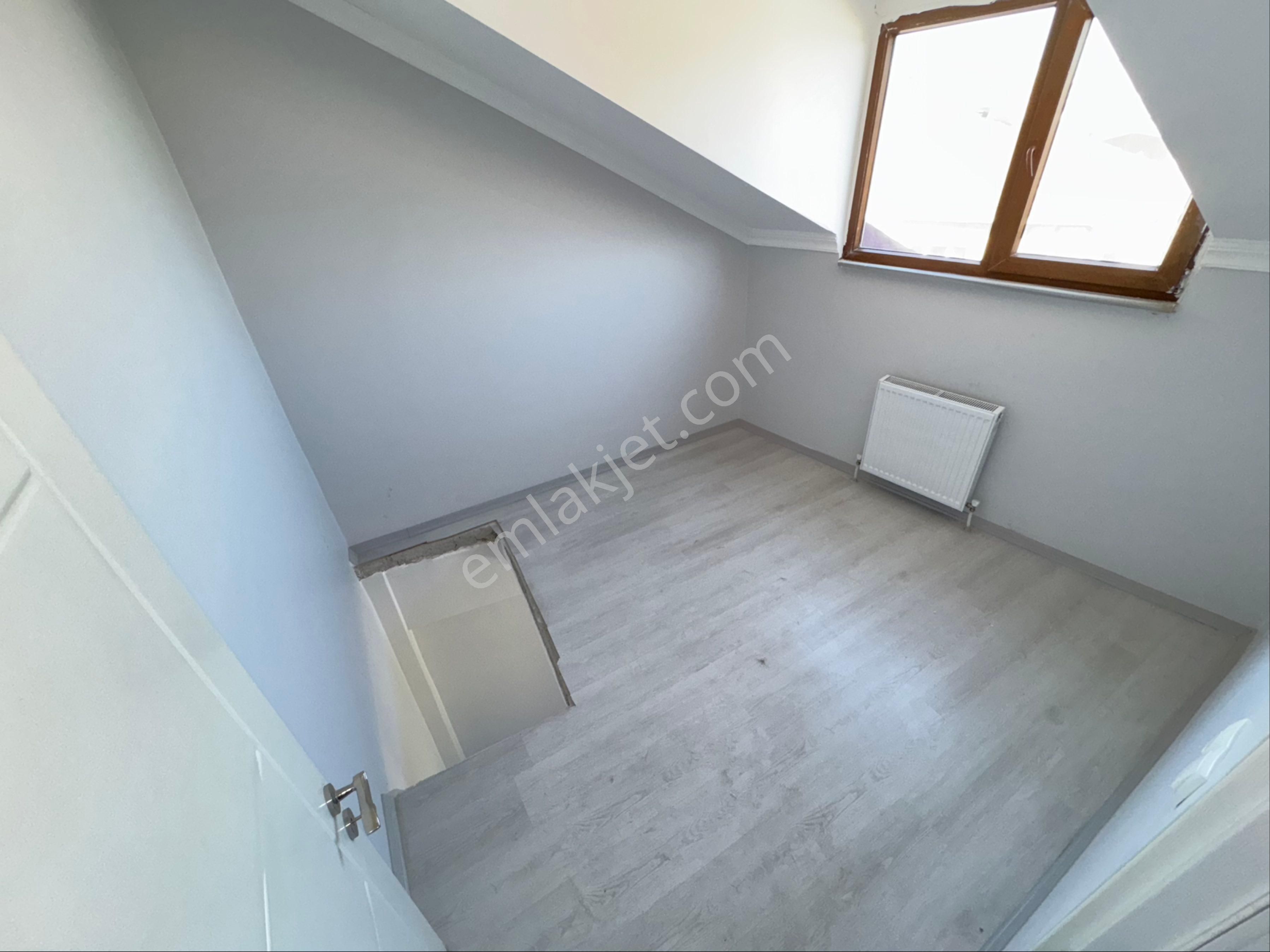 Zafer Yapıdan Satılıksıfırdubleksdaire 4+2 180m2asansörlü2daireşeklinde İstanbulsultangaziesentepemh - Görsel 18