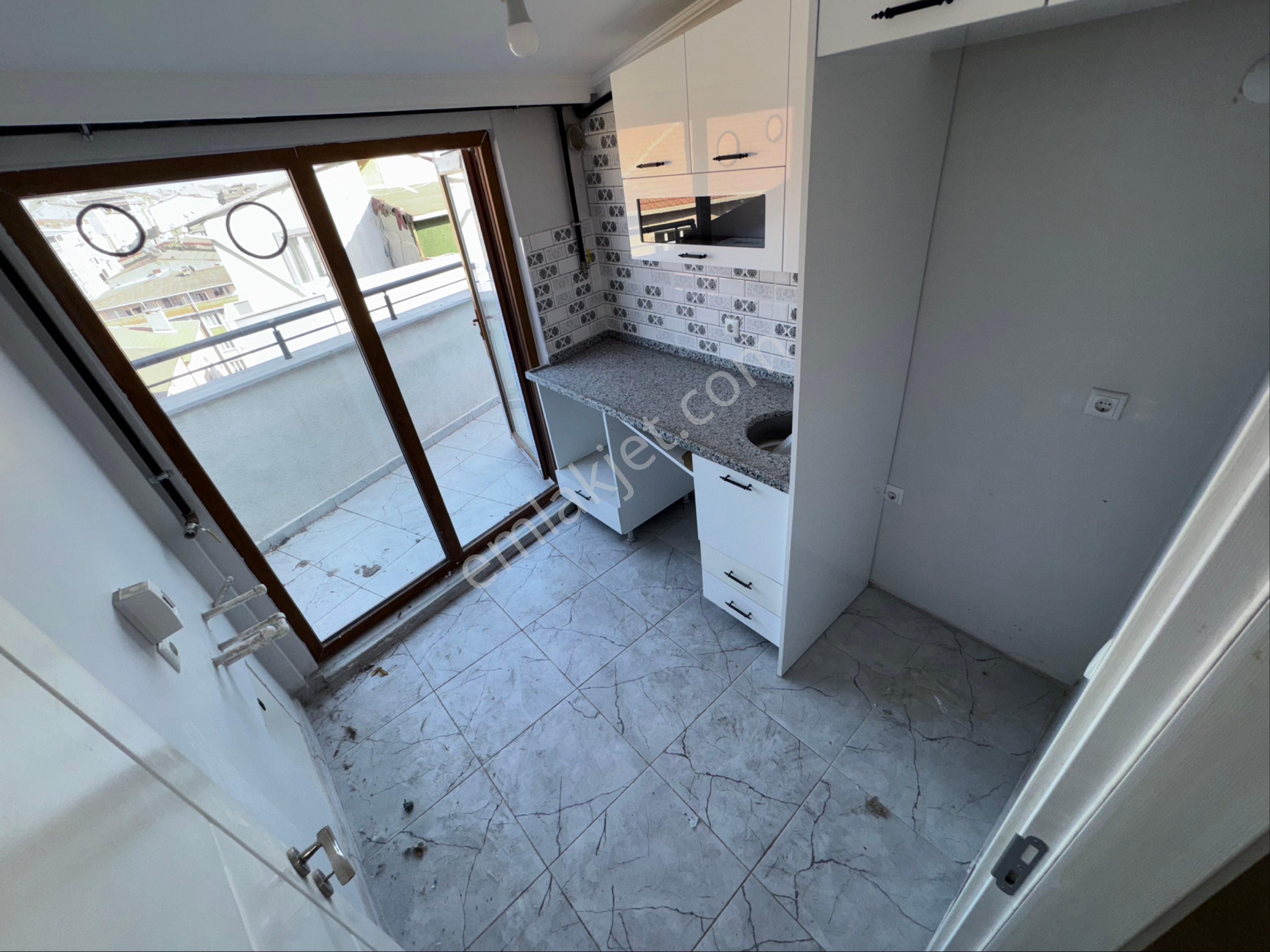 Zafer Yapıdan Satılıksıfırdubleksdaire 4+2 180m2asansörlü2daireşeklinde İstanbulsultangaziesentepemh - Görsel 24