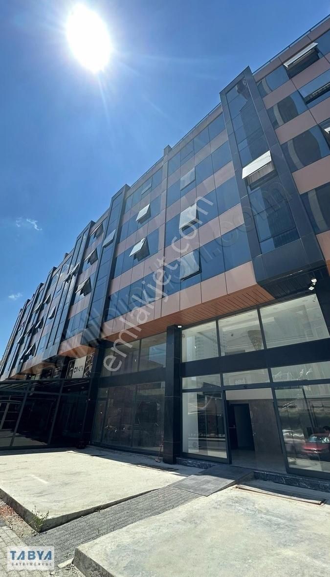 Levent Kanyon Özdilek Arkası 1+1 Dubleks Kiralık Ön Cephe