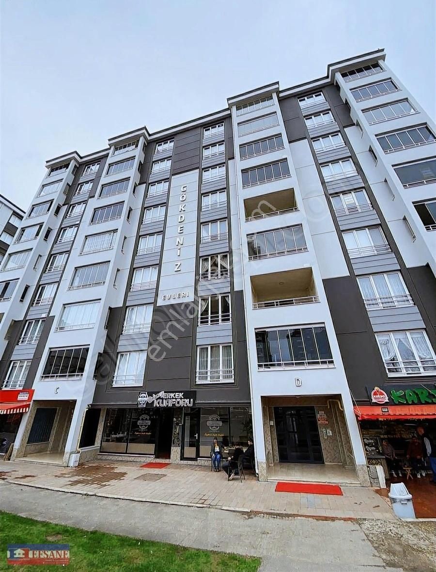 Efsane Emlak'tan Dolunay Gökdeniz Evleri Kiralık Daire
