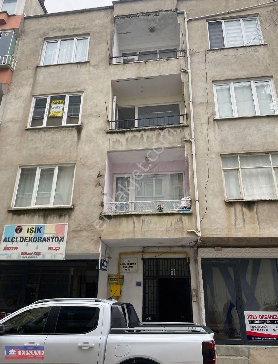 Efsane Emlak'tan Kiralık 2+1 Daire