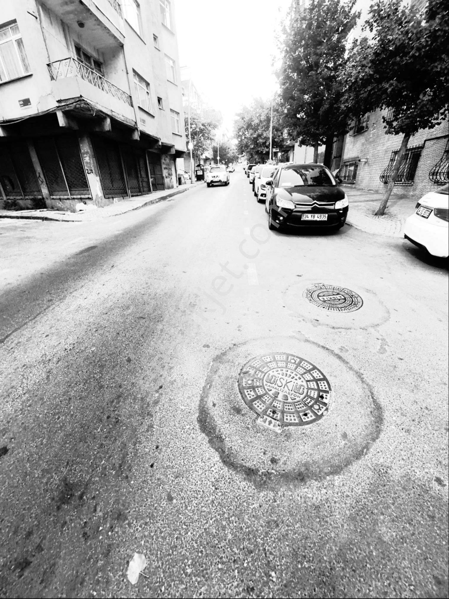 Zaferyapıdan Satılık6katlıbina 100.000eyakıniragetirisi Caddecephe Köşebaşı İstanbulsultangazi50.yıl - Görsel 7