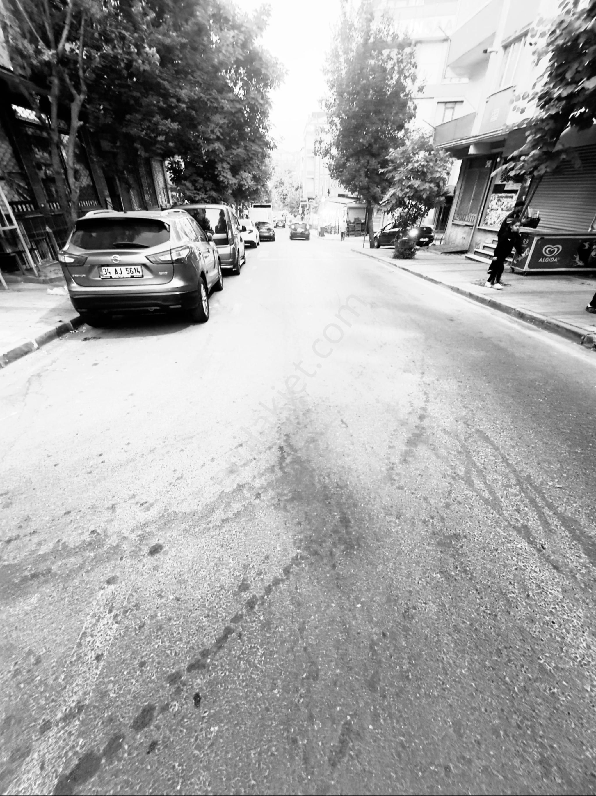 Zaferyapıdan Satılık6katlıbina 100.000eyakıniragetirisi Caddecephe Köşebaşı İstanbulsultangazi50.yıl - Görsel 12