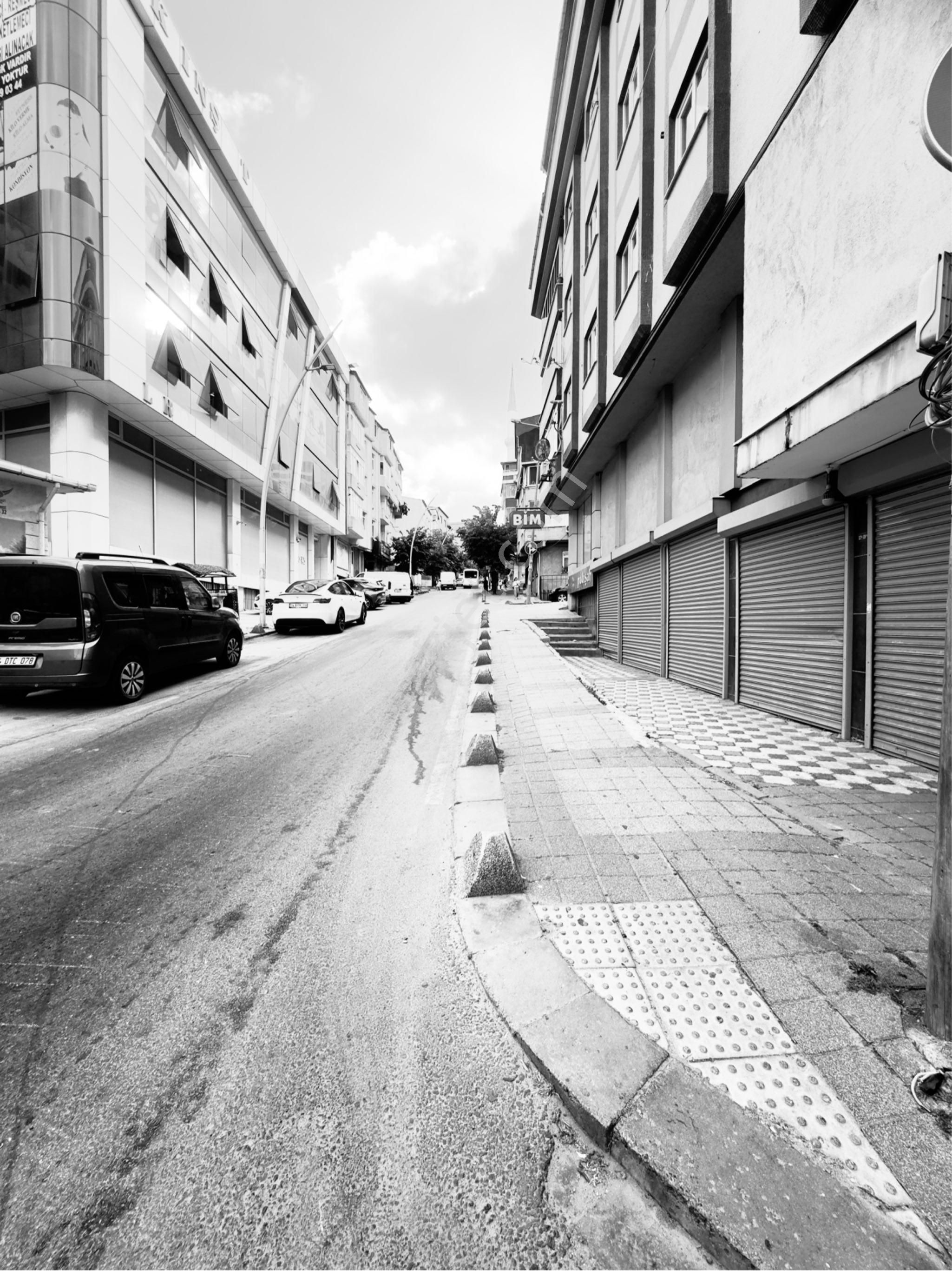 Zaferyapıdan Satılık6katlıbina 100.000eyakıniragetirisi Caddecephe Köşebaşı İstanbulsultangazi50.yıl - Görsel 14