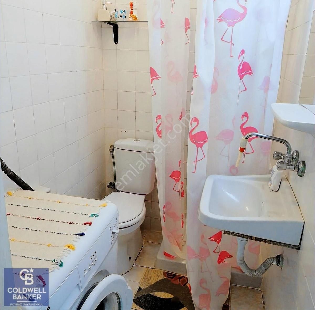 Menderes Coldwell Banker Poyrazdan,denize Sıfır Site İçi Villa - Görsel 24