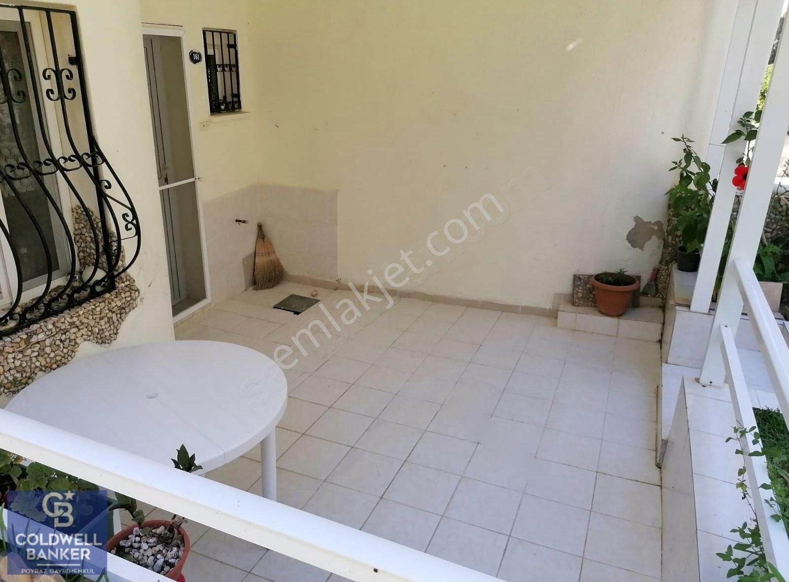 Menderes Coldwell Banker Poyrazdan,denize Sıfır Site İçi Villa - Görsel 17