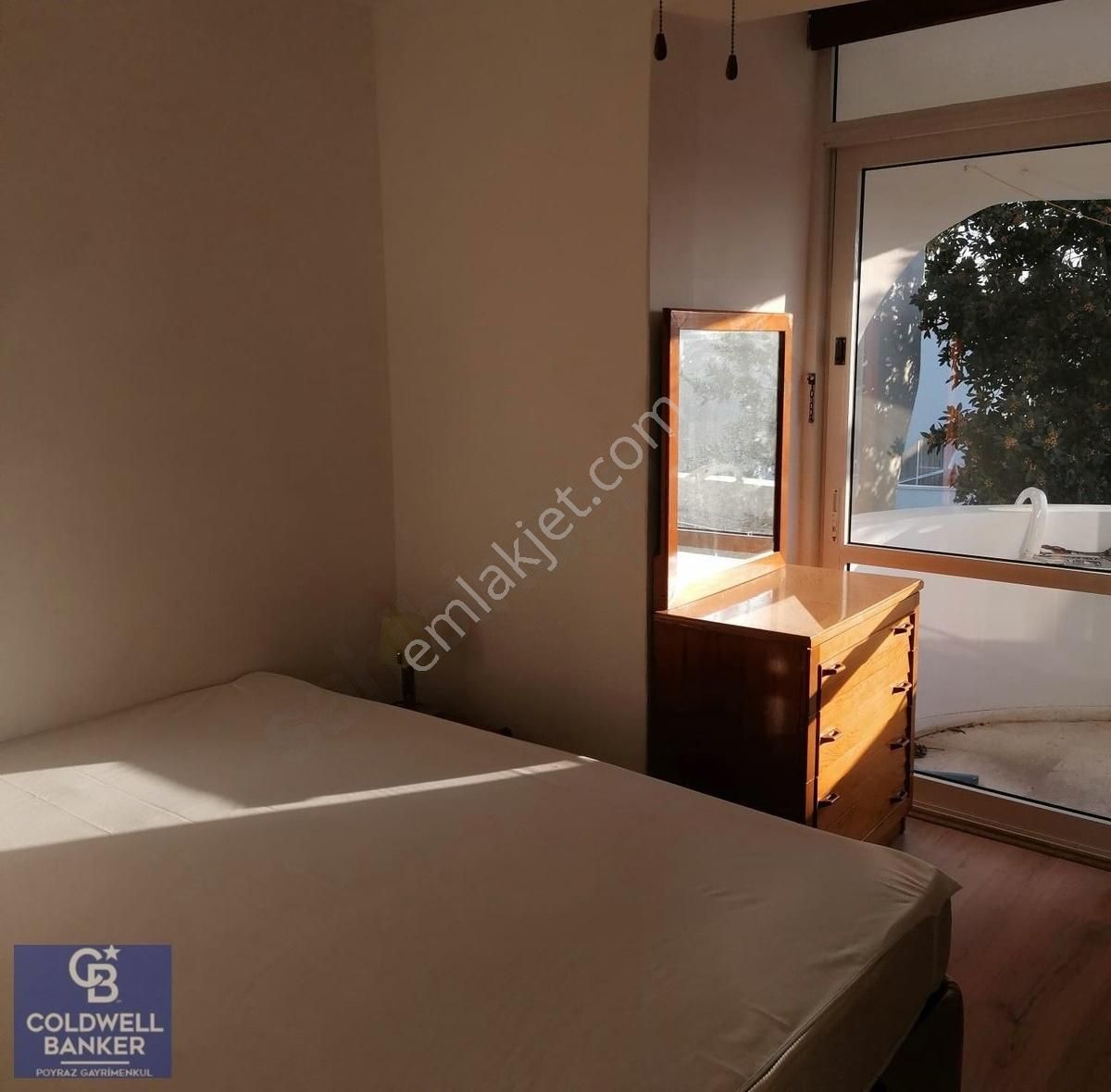 Menderes Coldwell Banker Poyrazdan,denize Sıfır Site İçi Villa - Görsel 12