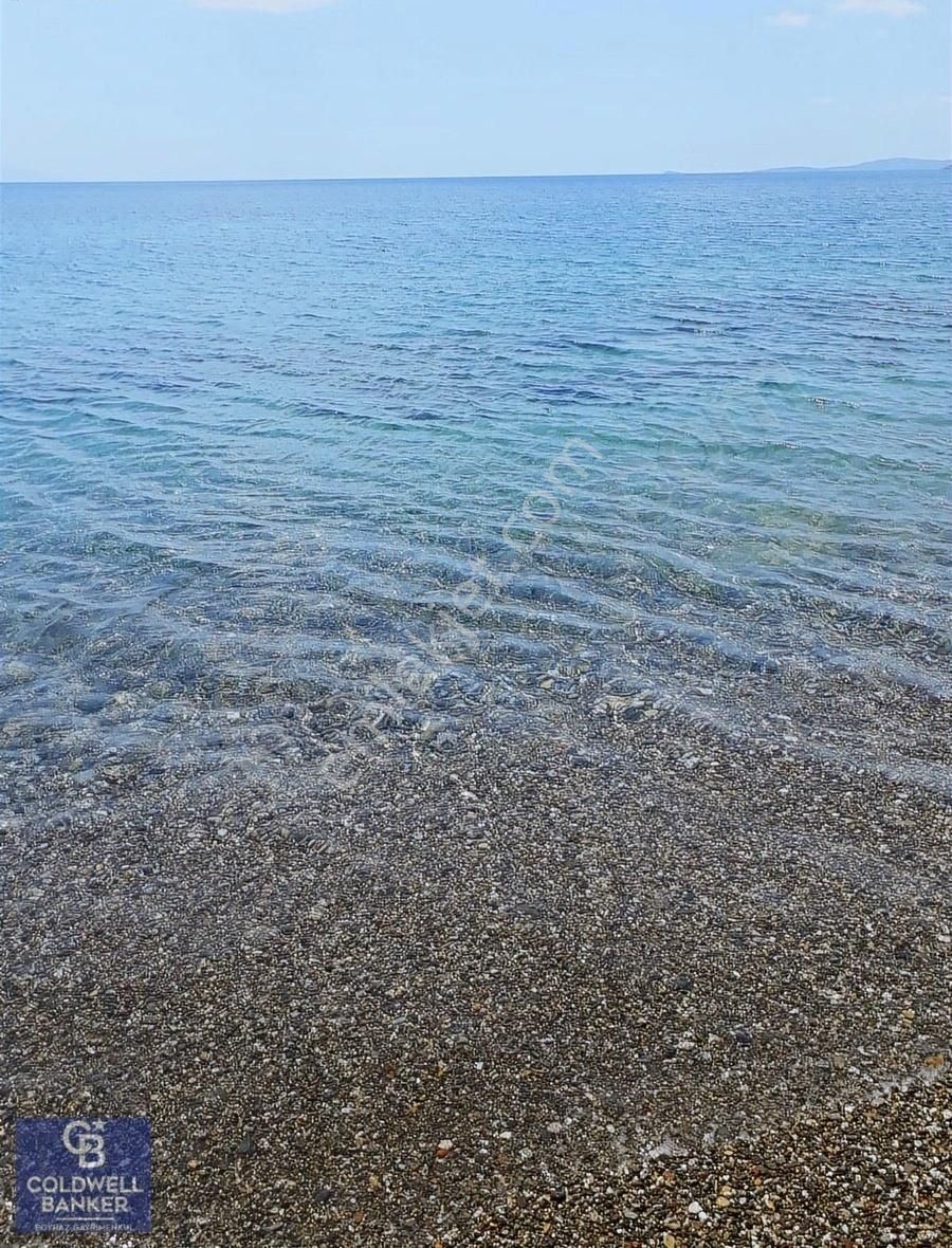 Menderes Coldwell Banker Poyrazdan,denize Sıfır Site İçi Villa - Görsel 21