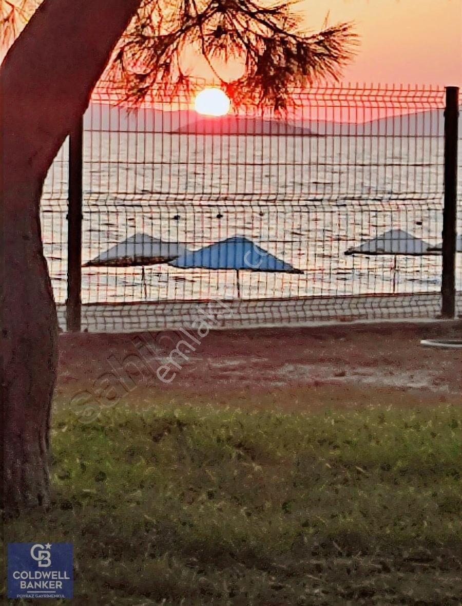 Menderes Coldwell Banker Poyrazdan,denize Sıfır Site İçi Villa - Görsel 5