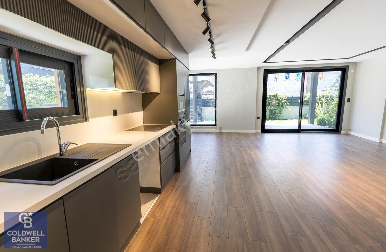 Menderes Cb Poyraz'dan Denize Yakın Müstakil Havuzlu Villa... - Görsel 7