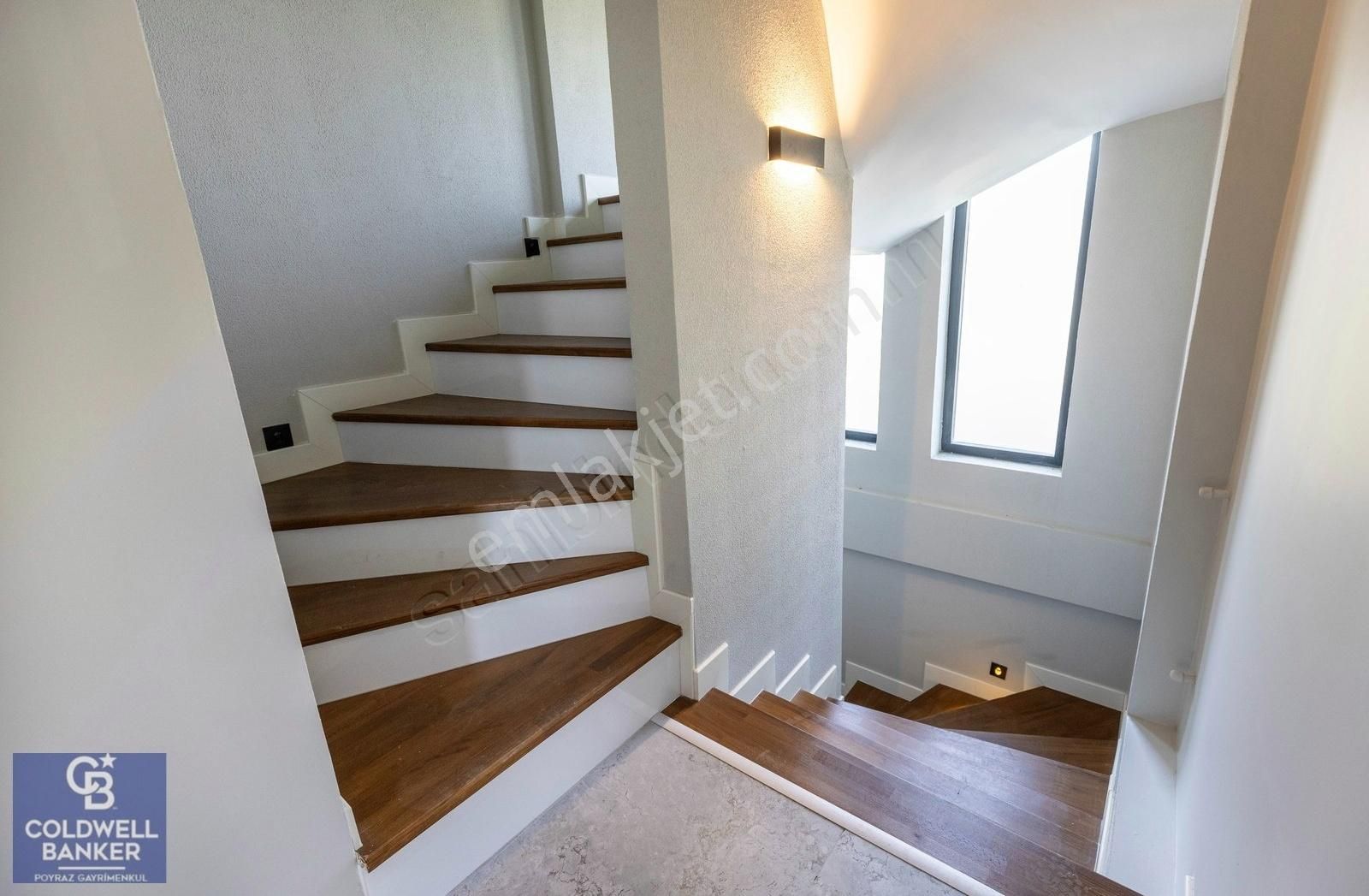 Menderes Cb Poyraz'dan Denize Yakın Müstakil Havuzlu Villa... - Görsel 33