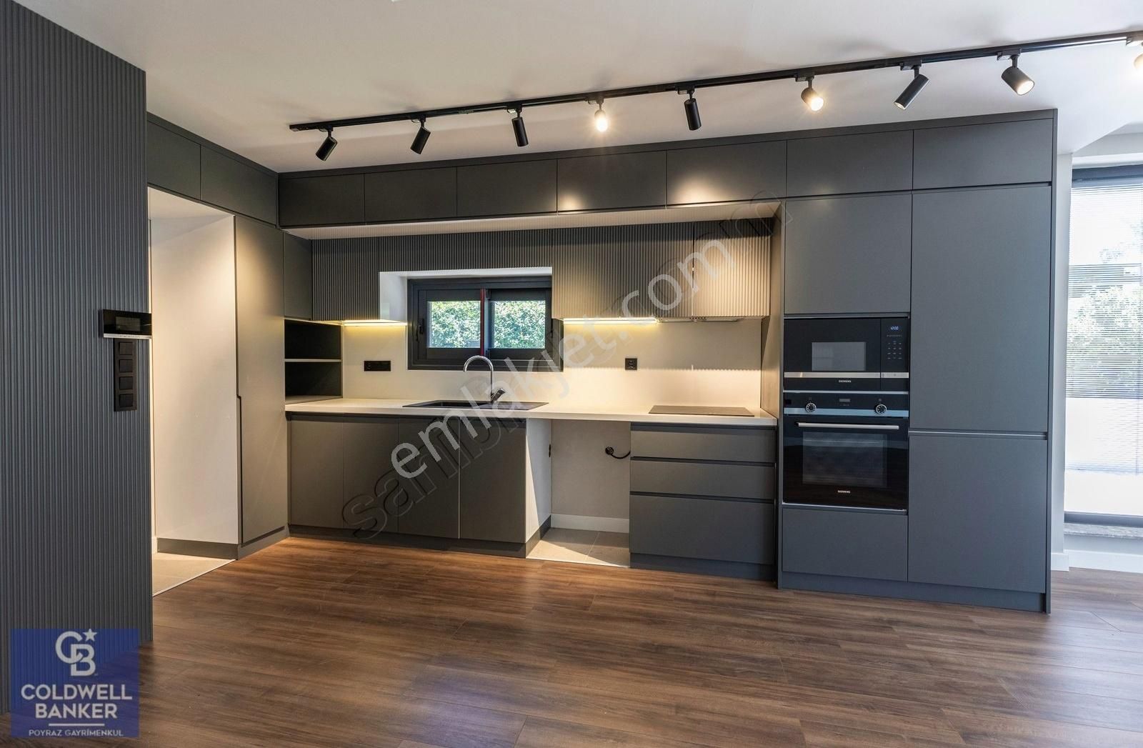 Menderes Cb Poyraz'dan Denize Yakın Müstakil Havuzlu Villa... - Görsel 6