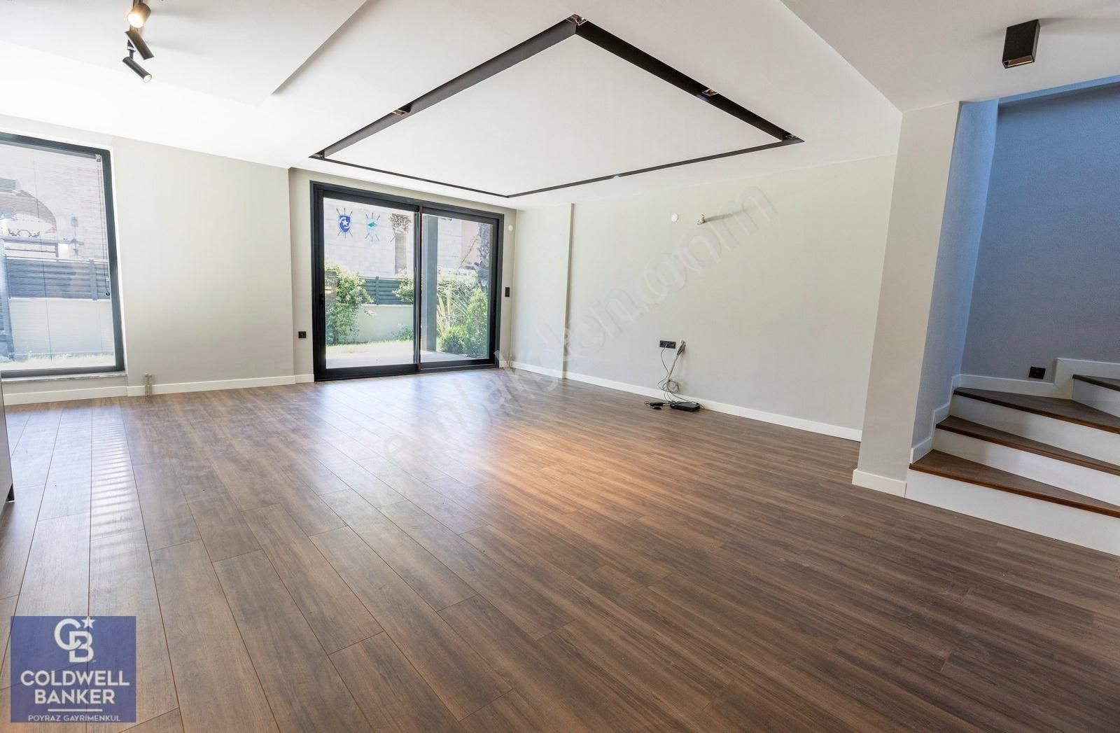 Menderes Cb Poyraz'dan Denize Yakın Müstakil Havuzlu Villa... - Görsel 5