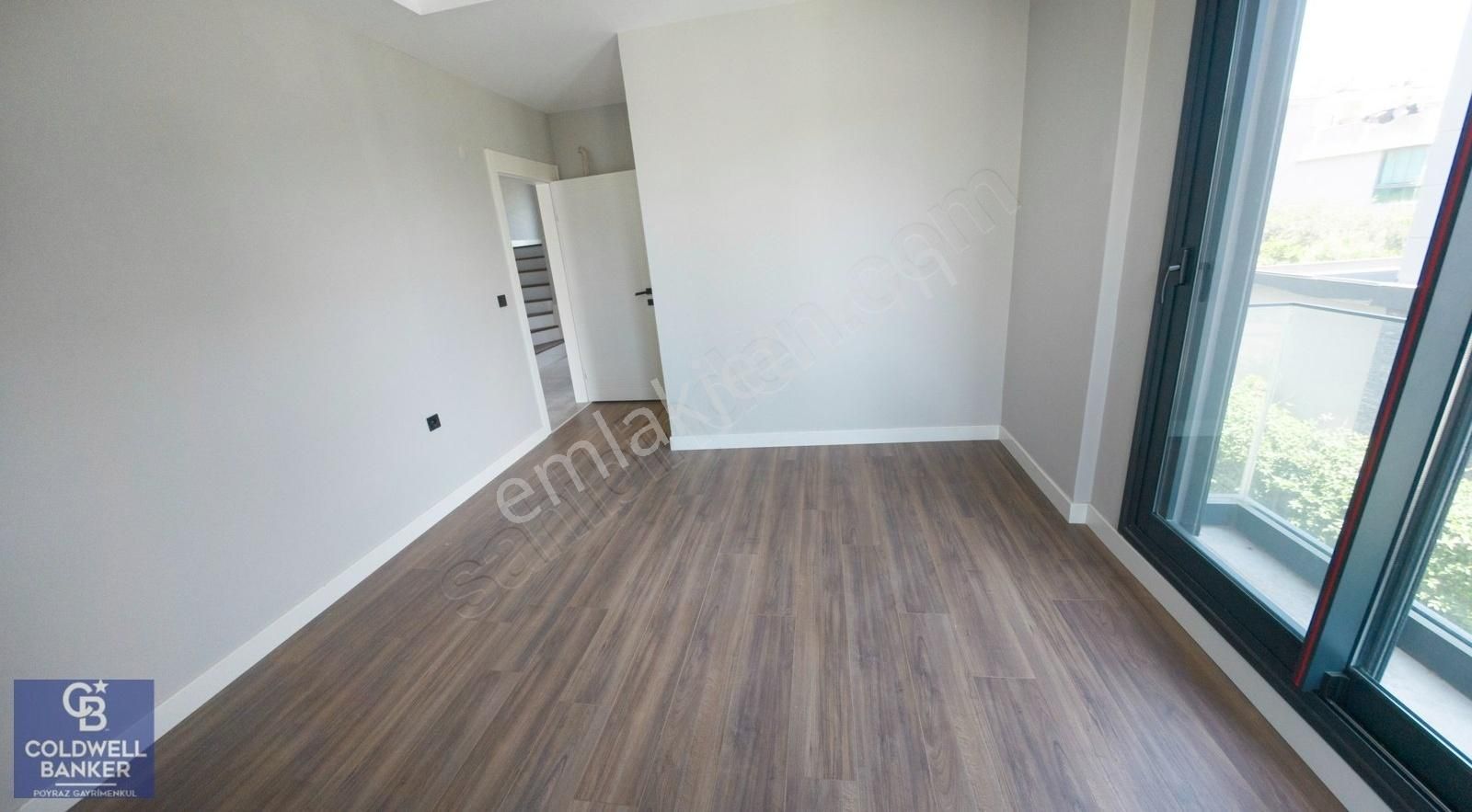 Menderes Cb Poyraz'dan Denize Yakın Müstakil Havuzlu Villa... - Görsel 26