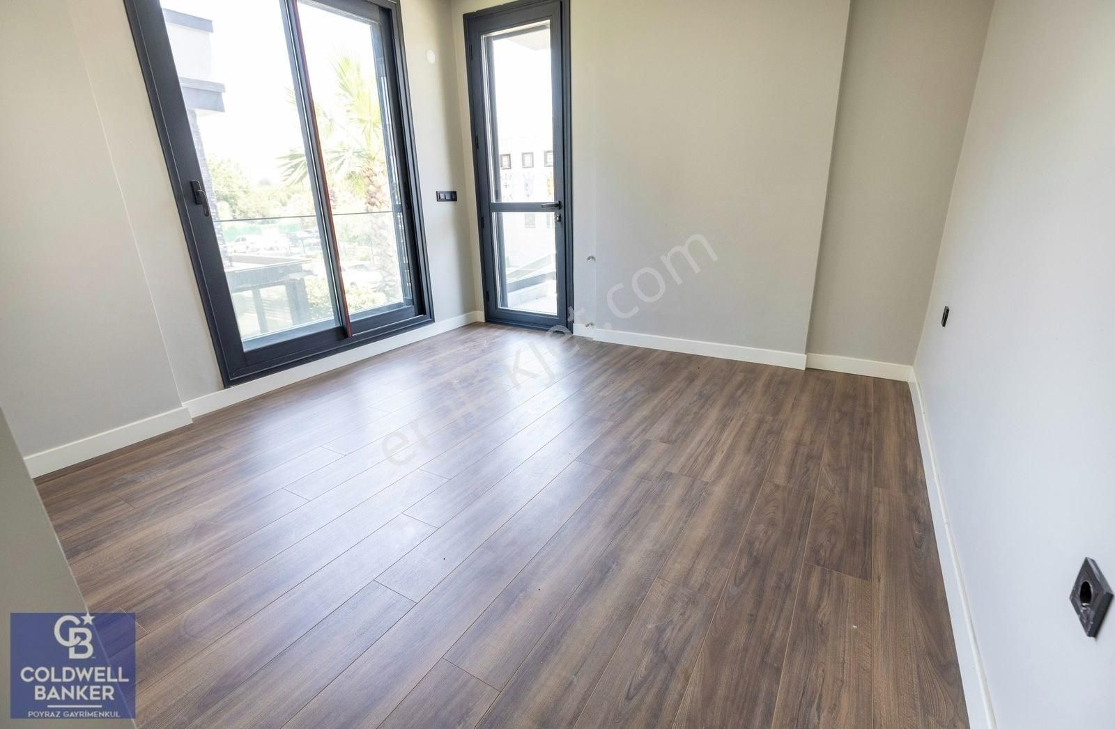 Menderes Cb Poyraz'dan Denize Yakın Müstakil Havuzlu Villa... - Görsel 15