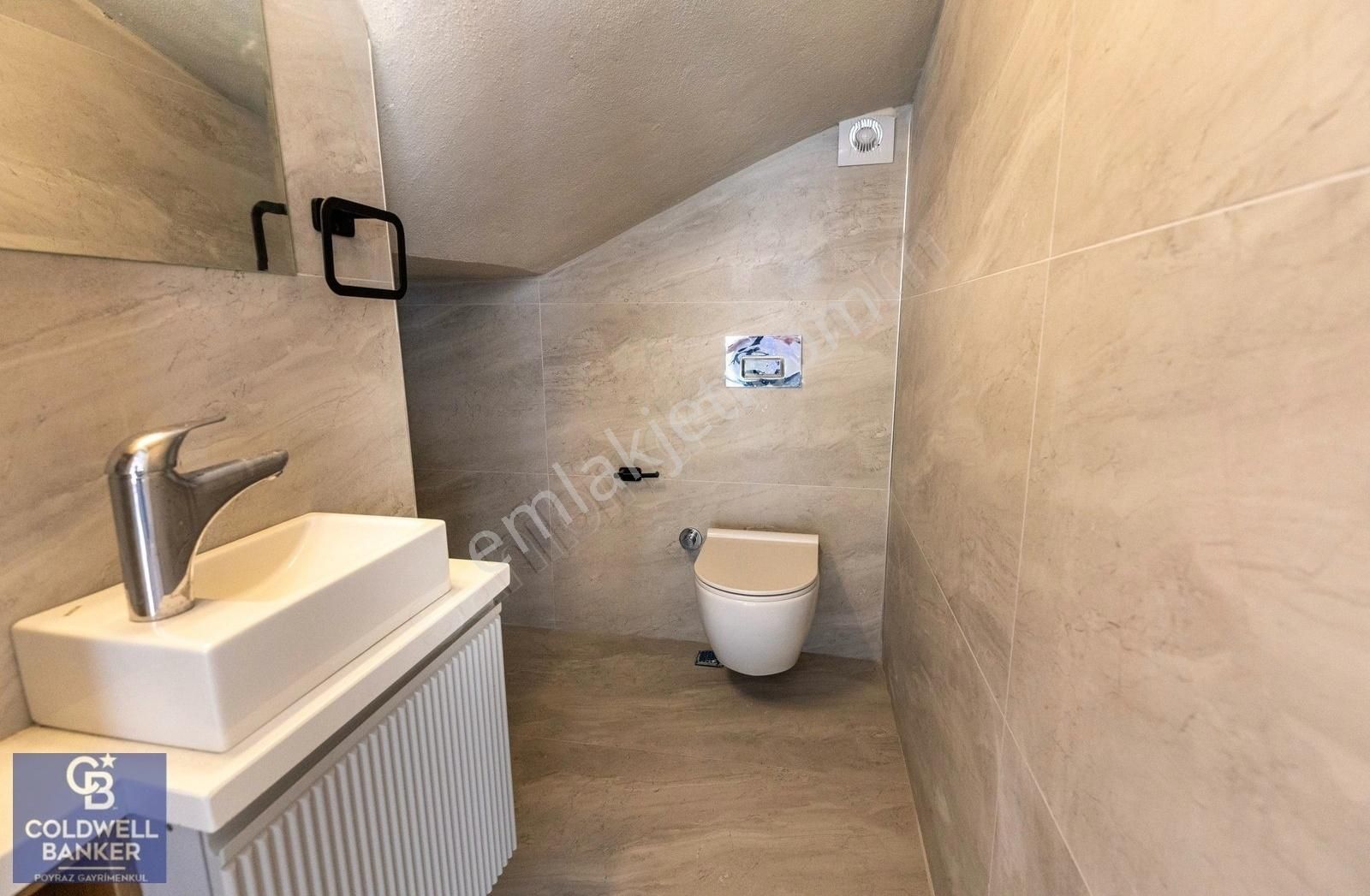 Menderes Cb Poyraz'dan Denize Yakın Müstakil Havuzlu Villa... - Görsel 2