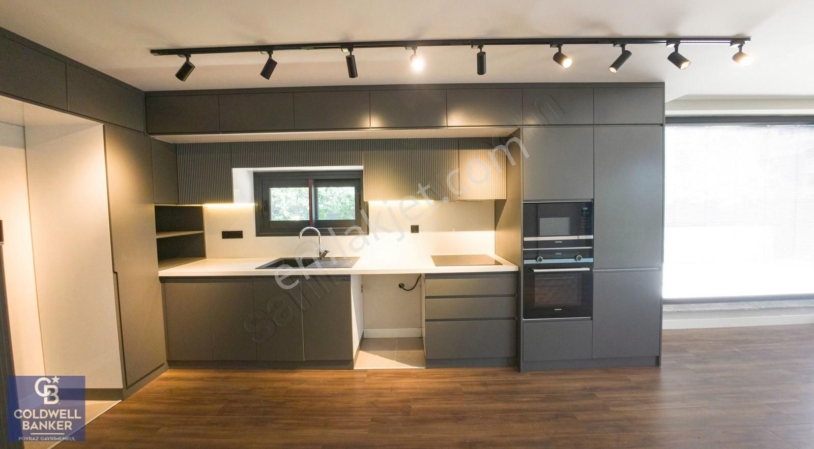 Menderes Cb Poyraz'dan Denize Yakın Müstakil Havuzlu Villa... - Görsel 20