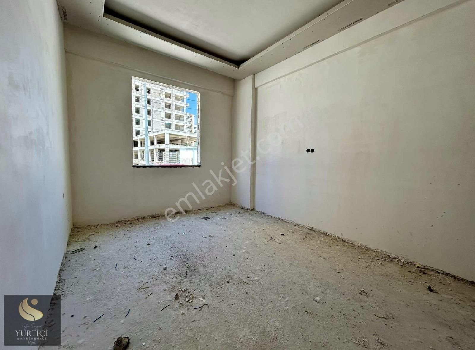 Yurtiçi Gayrimenkul'den Hastane Karşısı 1+1 Sıfır Ultra-lüx - Görsel 7