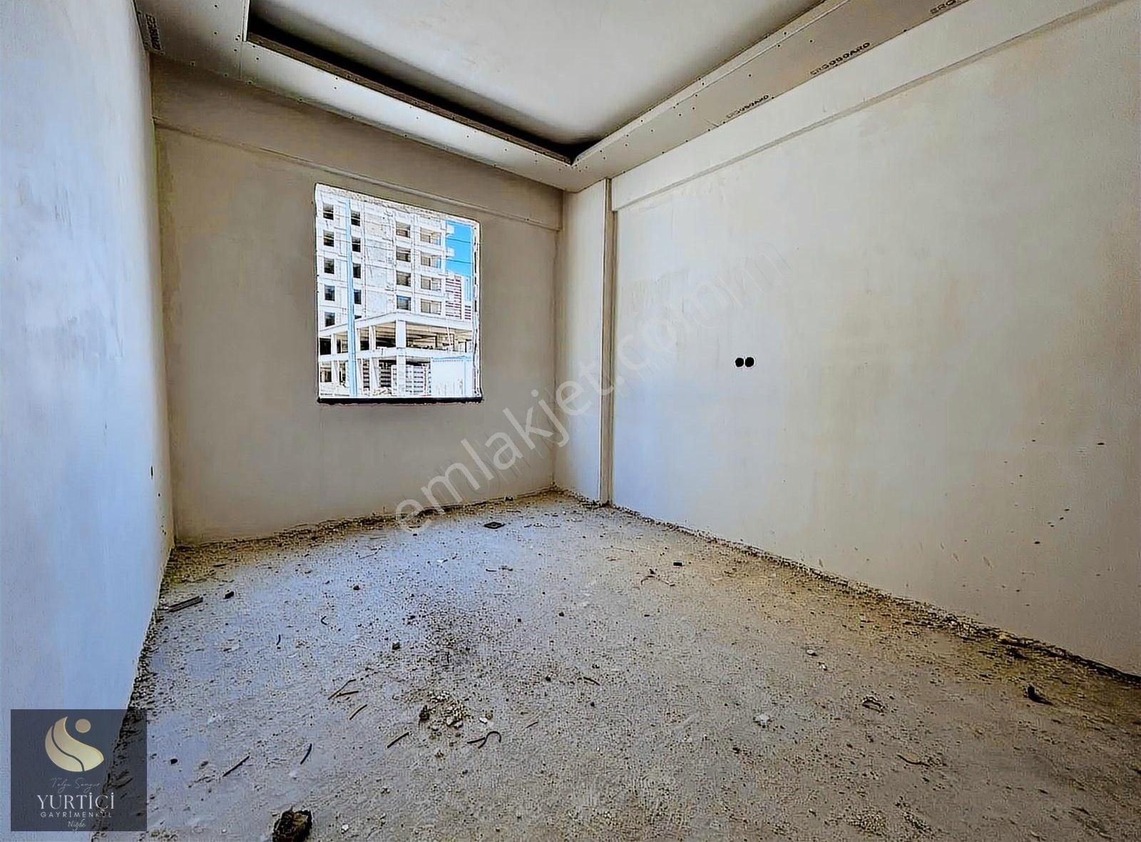 Yurtiçi Gayrimenkul'den Hastane Karşısı 1+1 Sıfır Ultra-lüx - Görsel 23