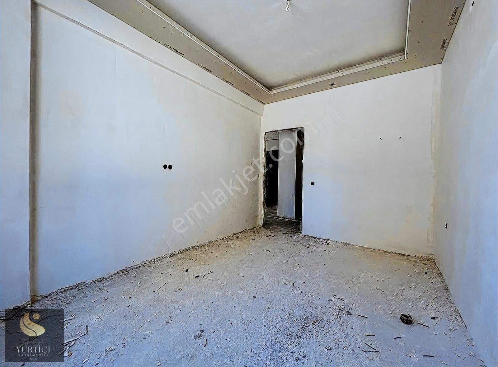 Yurtiçi Gayrimenkul'den Hastane Karşısı 1+1 Sıfır Ultra-lüx - Görsel 10