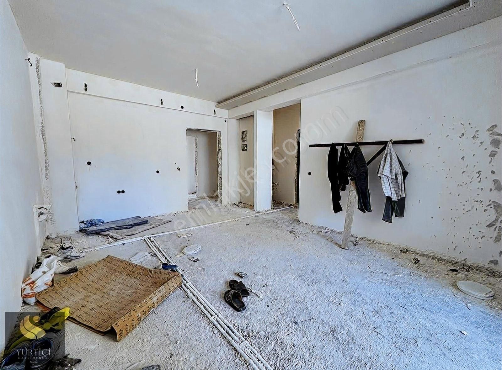 Yurtiçi Gayrimenkul'den Hastane Karşısı 1+1 Sıfır Ultra-lüx - Görsel 21