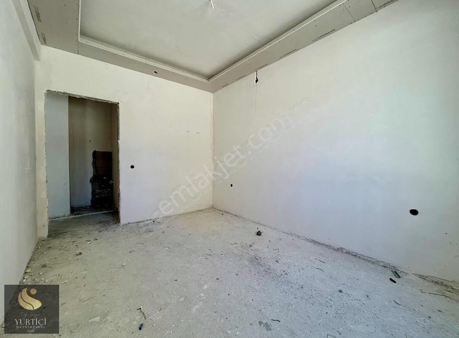 Yurtiçi Gayrimenkul'den Hastane Karşısı 1+1 Sıfır Ultra-lüx - Görsel 5