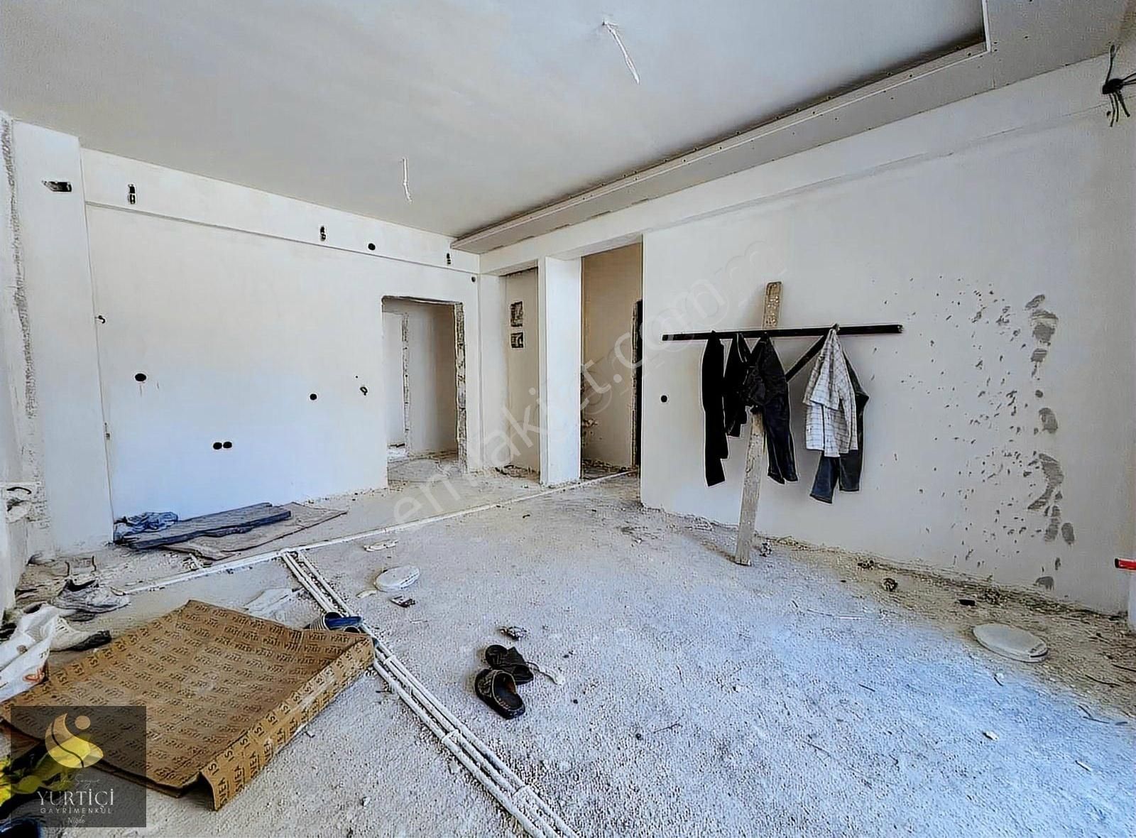 Yurtiçi Gayrimenkul'den Hastane Karşısı 1+1 Sıfır Ultra-lüx - Görsel 18