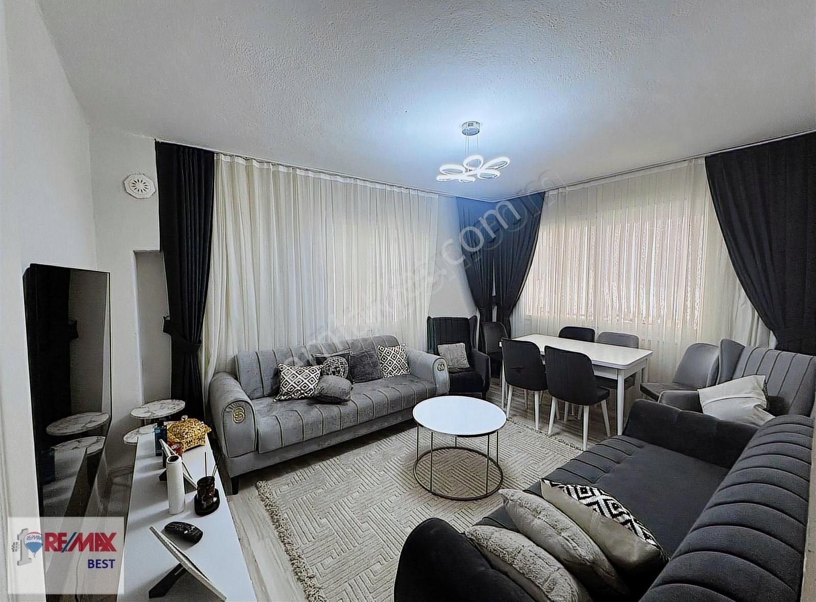 Remax Best'ten Bayraklı Yamanlar Da Satılık 2+1 Daire