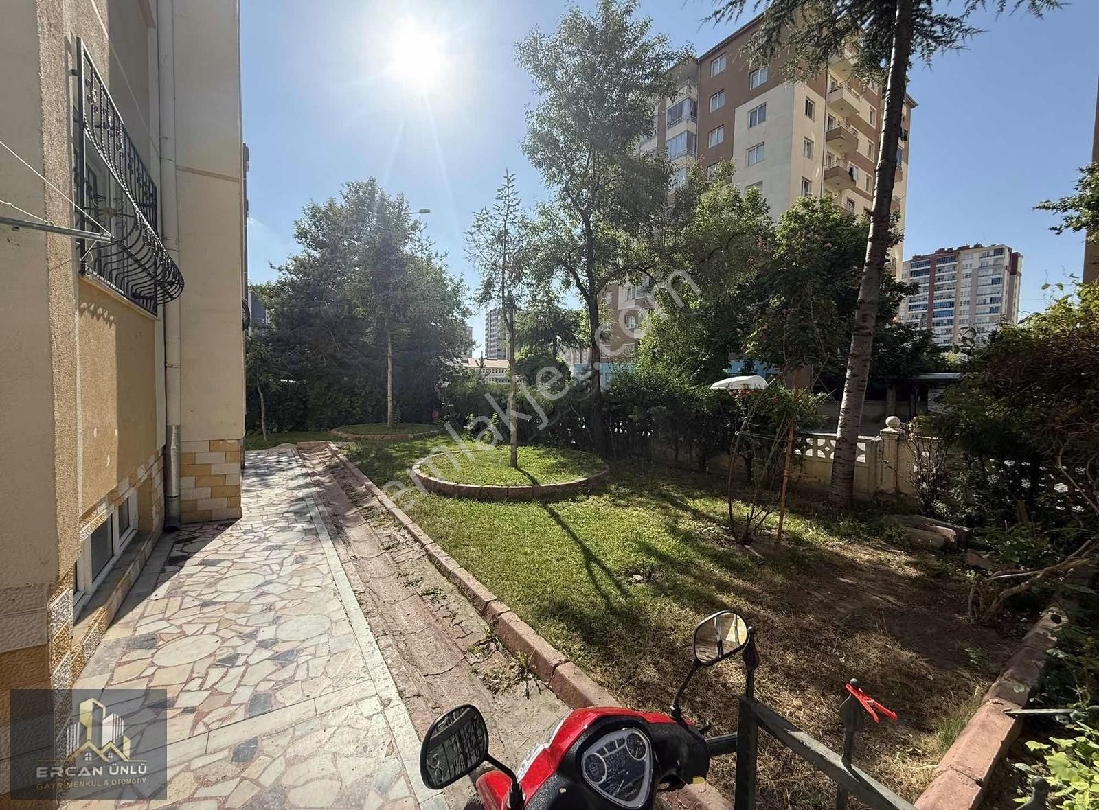 Ercan Ünlü'den İçerisi Yapılı Güzel Konumda İldem A Dairesi - Görsel 10