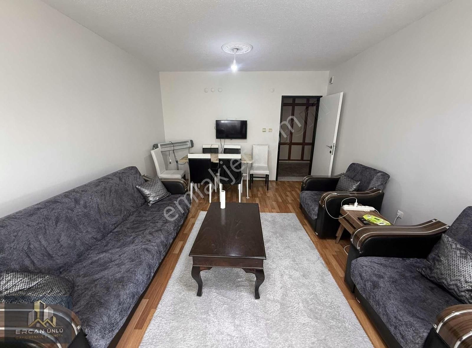 Ercan Ünlü'den İçerisi Yapılı Güzel Konumda İldem A Dairesi - Görsel 17