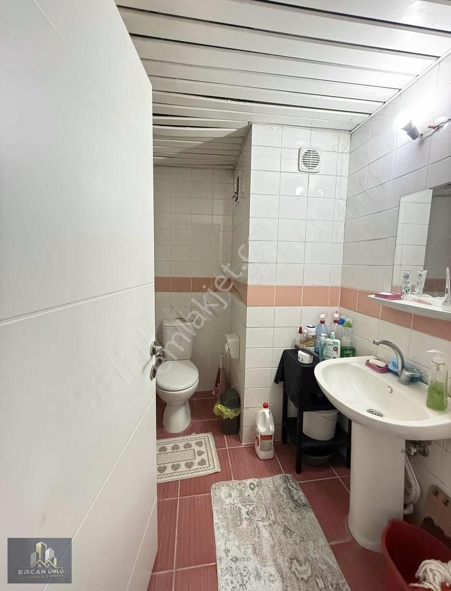 Ercan Ünlü'den İçerisi Yapılı Güzel Konumda İldem A Dairesi - Görsel 18