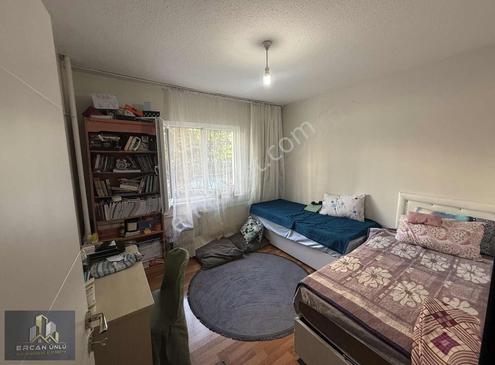 Ercan Ünlü'den İçerisi Yapılı Güzel Konumda İldem A Dairesi - Görsel 8