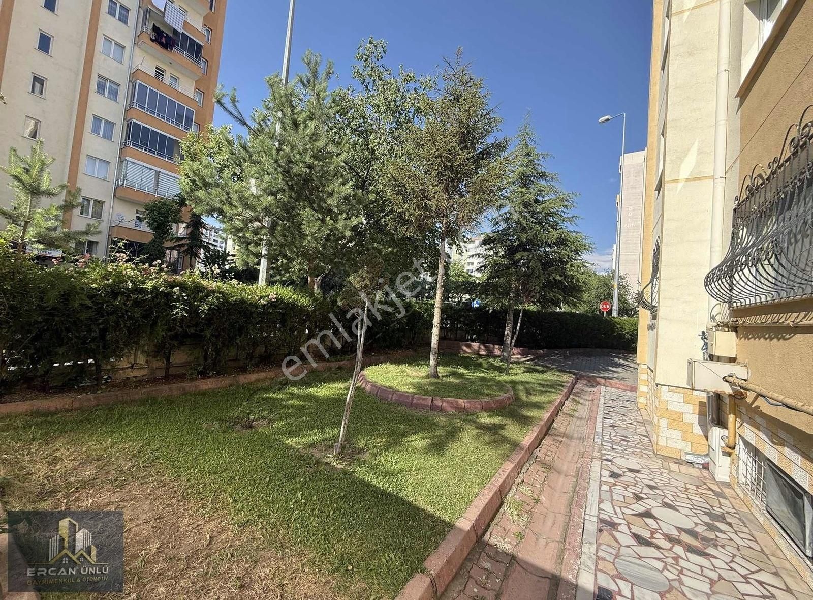 Ercan Ünlü'den İçerisi Yapılı Güzel Konumda İldem A Dairesi - Görsel 7