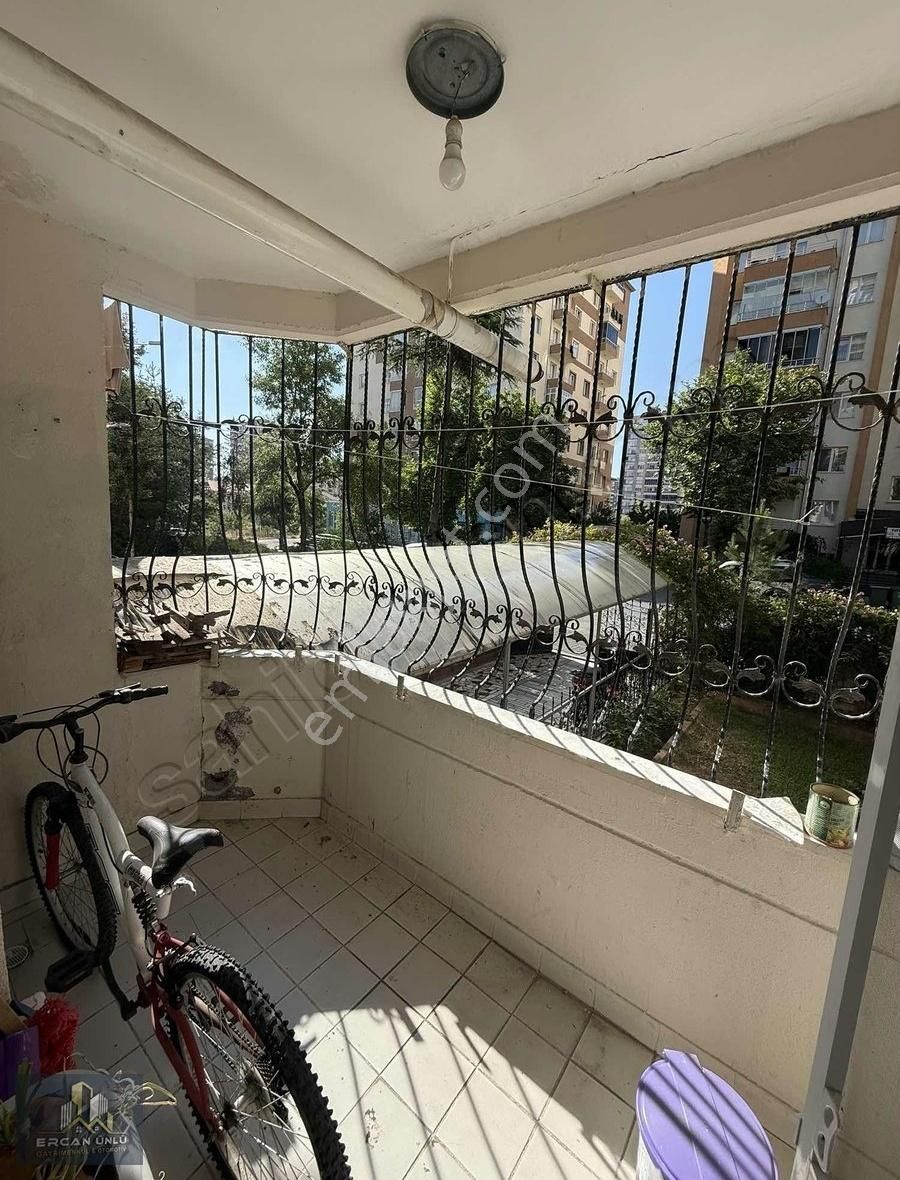 Ercan Ünlü'den İçerisi Yapılı Güzel Konumda İldem A Dairesi - Görsel 15