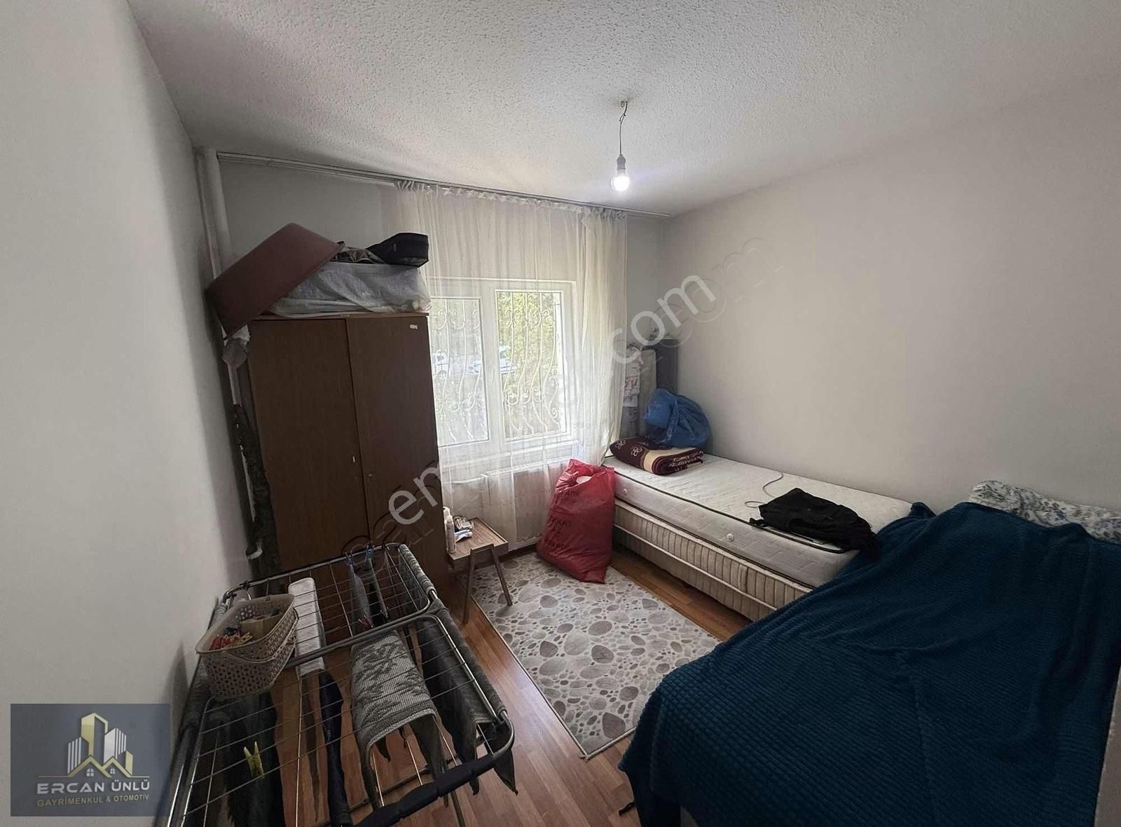 Ercan Ünlü'den İçerisi Yapılı Güzel Konumda İldem A Dairesi - Görsel 3