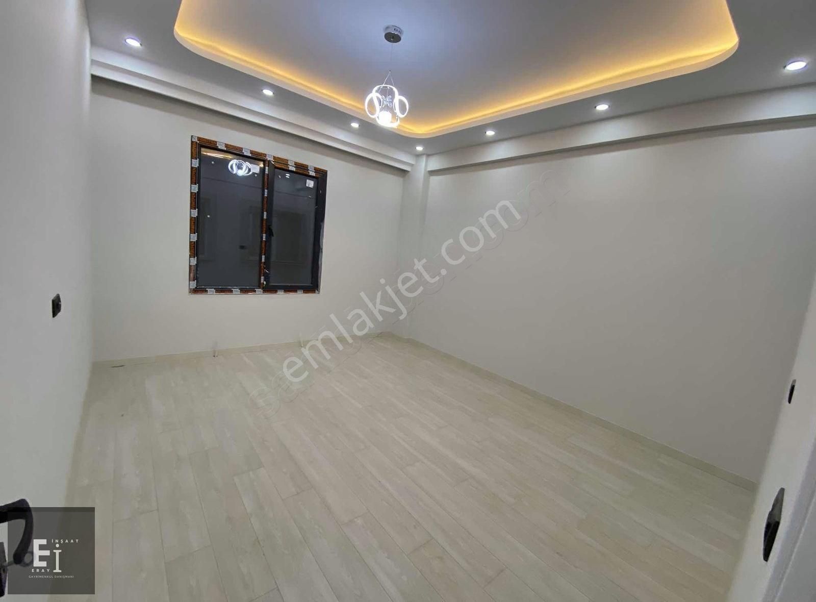 Eray İnşaat Emlak Altınşehir'de Satılık 3+1 105m2 Daire