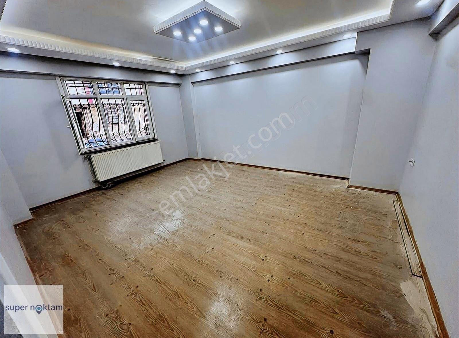 Balıkyolu Mahallesi'nde Satılık 3+1 Yüksek Giriş Yeni Daire