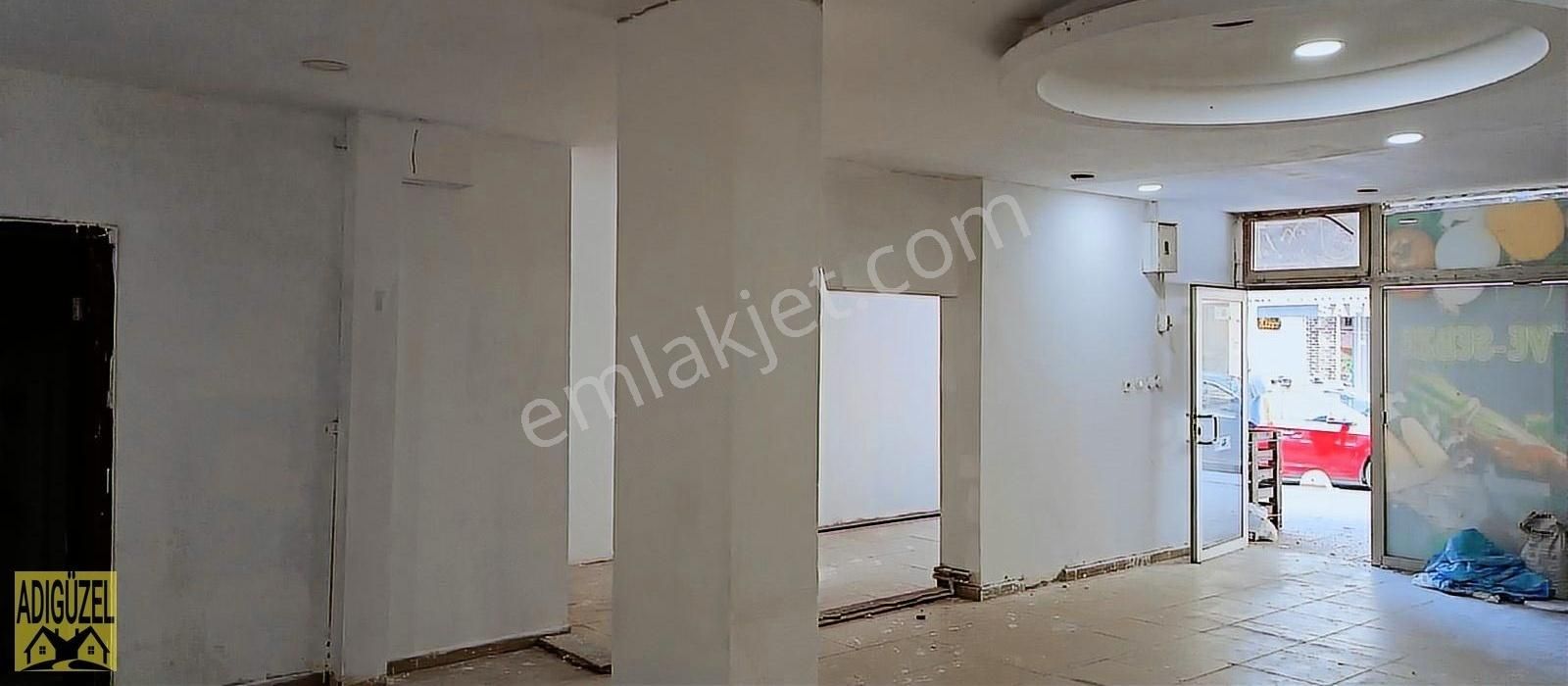 Derince Merkeze Yakın Cadde Üstü 77m² Mutfaklı Dükkan