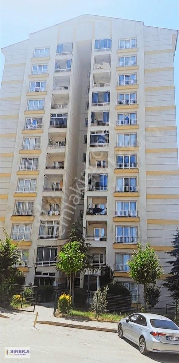 Kestel Toki'de Satılık Ekstralı Ve Manzaralı 3+1 Ara Kat Daire