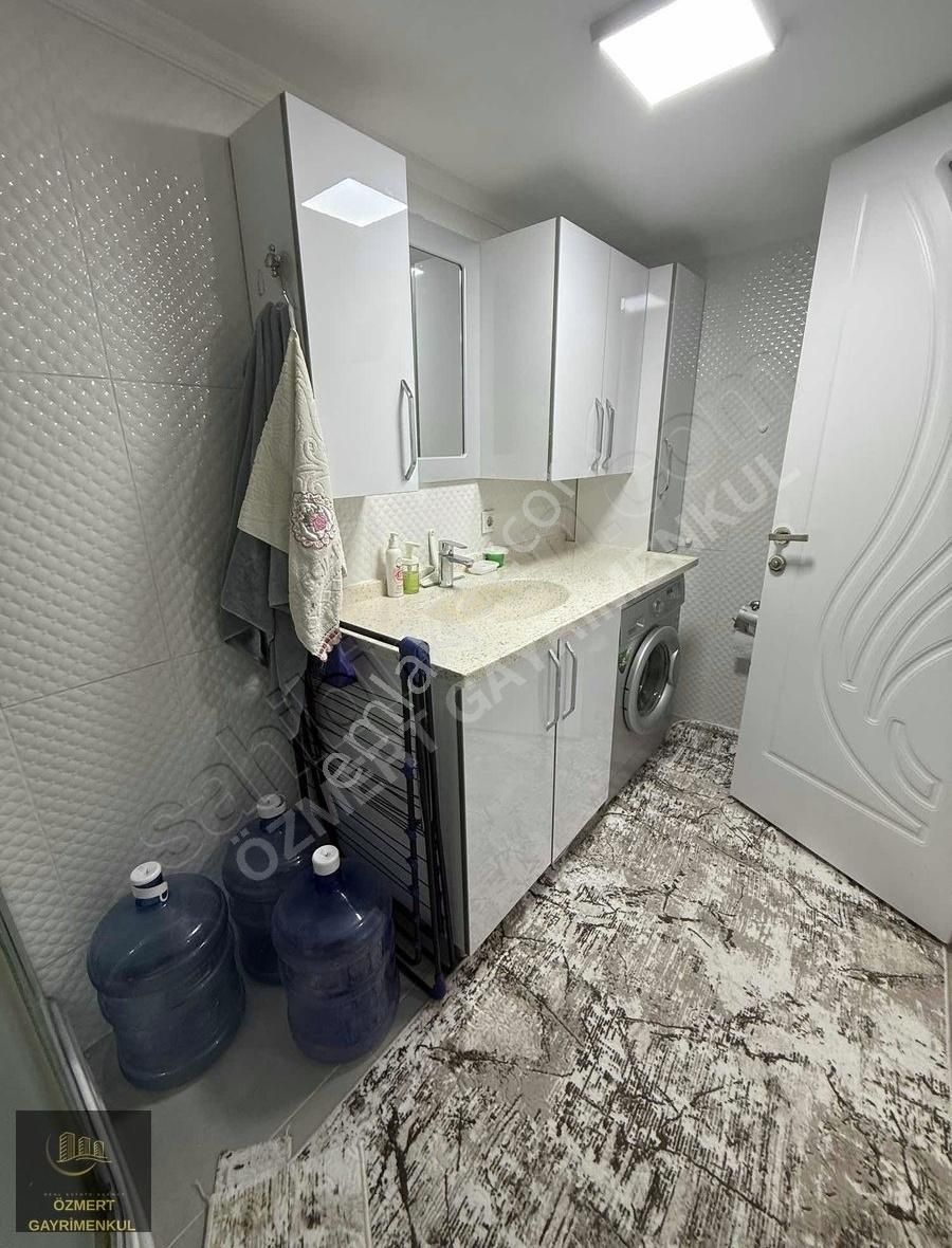 Murat Reis Mah.de 90m2 Geniş 2+1 Ara Kat Satılık Daire - Görsel 22