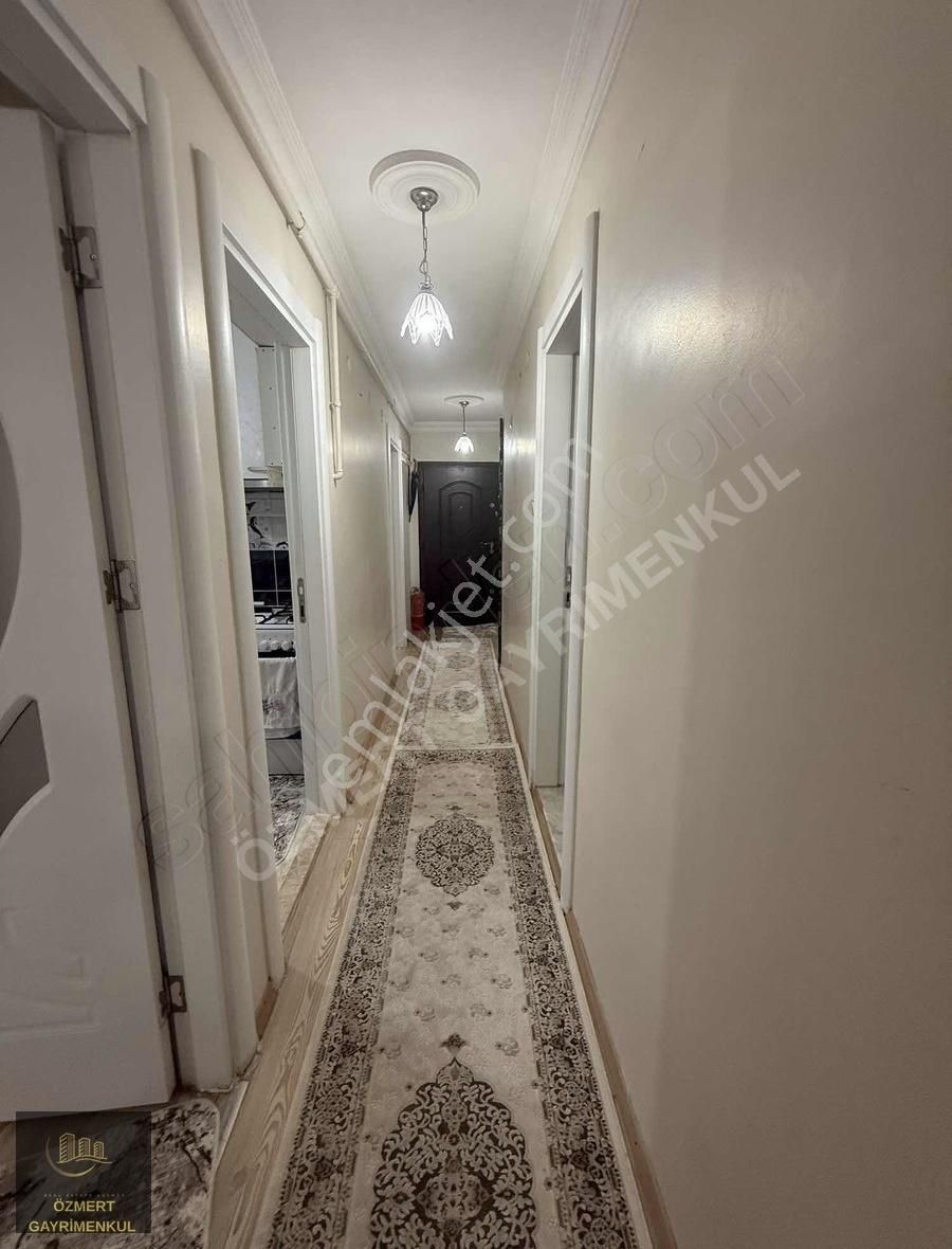 Murat Reis Mah.de 90m2 Geniş 2+1 Ara Kat Satılık Daire - Görsel 15