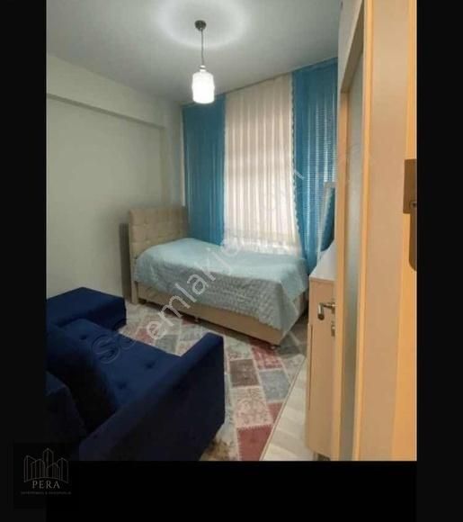 Kredisi Hazır 2+1 İhsaniye Mahallesi