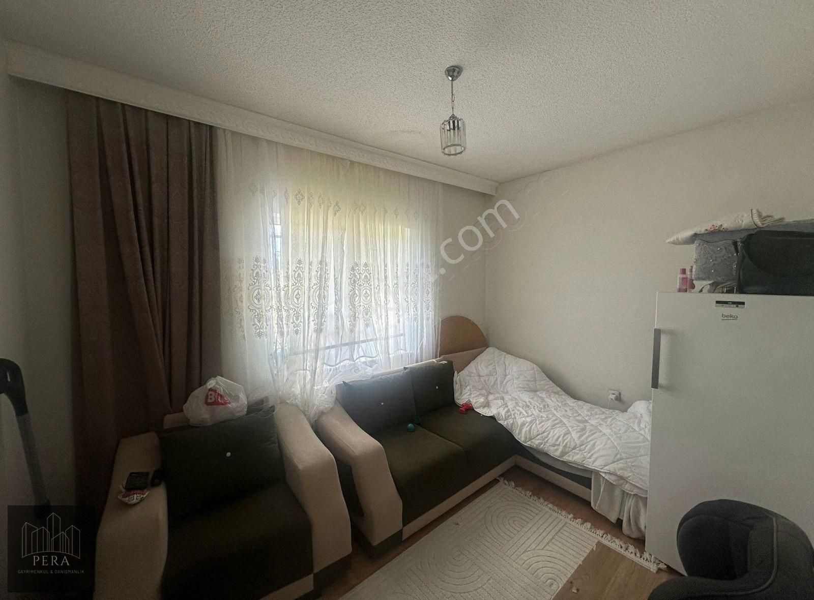 Kredisi Hazır 2+1 Dagkent Toki