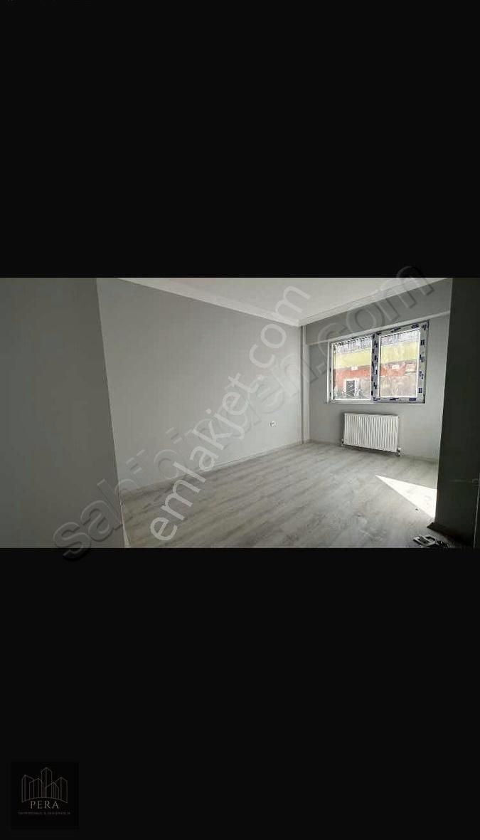 Kredisi Hazır 2+1 Semerkant Mahallesi