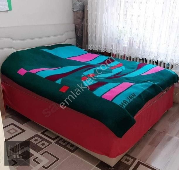 Pera'dan Karaçayır Mah 1+1 60m2 Kredisi Hazır