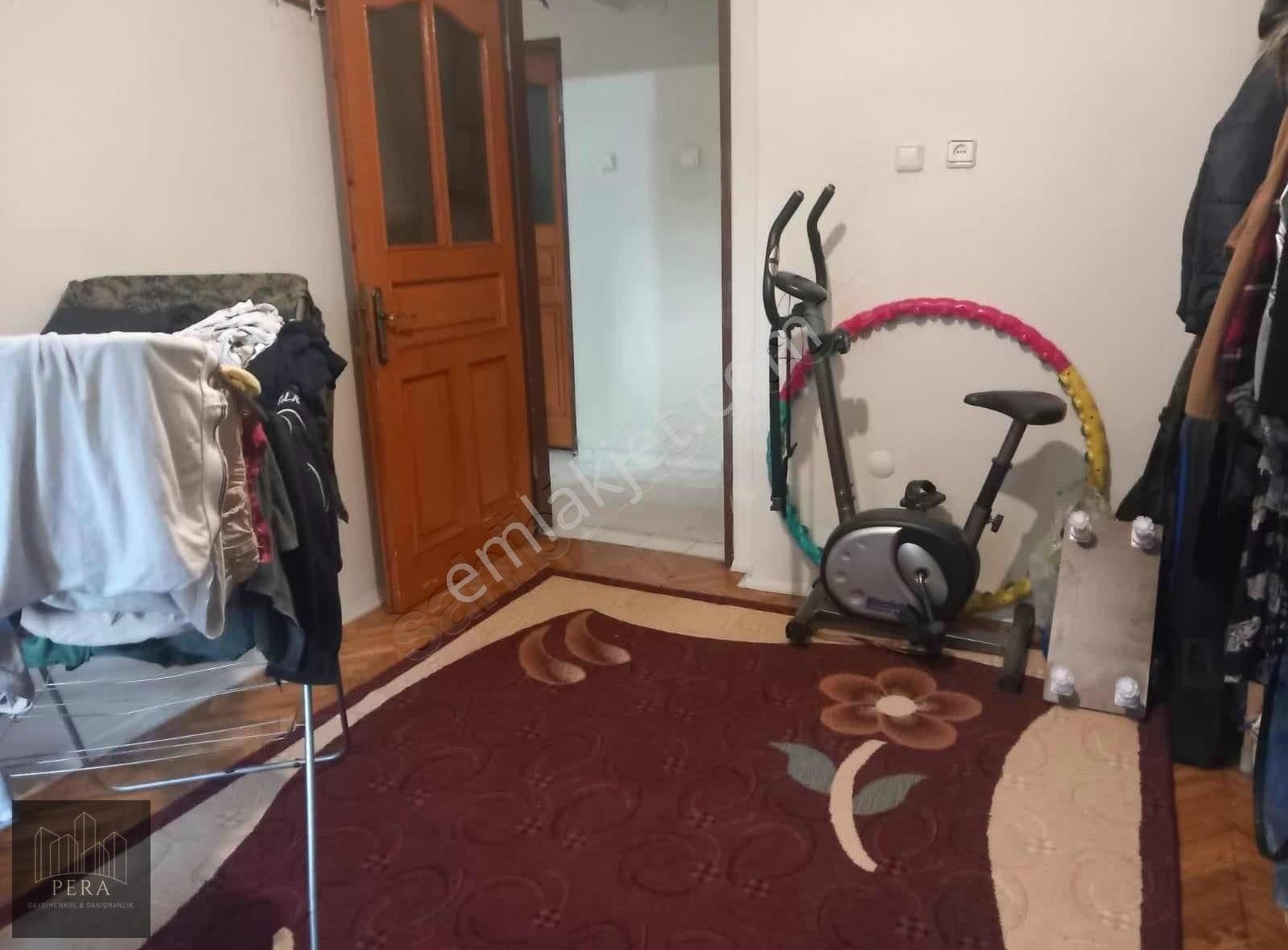 Kredisi Hazır 3+1 Beşkavaklar Mahallesi