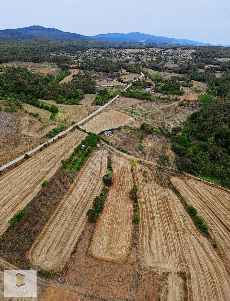 Kırklareli Merkez Beypınar Mahallesi 742m2 Elektrik Yakın
