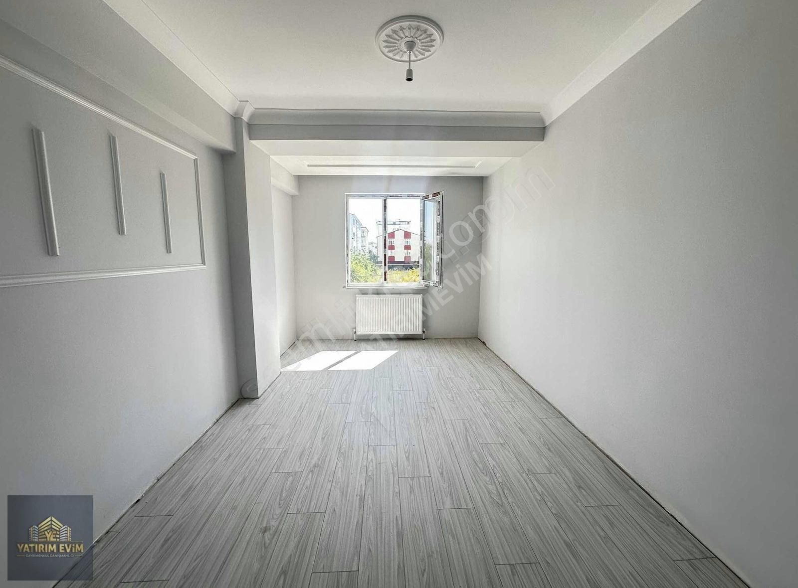 Ana Cadde Üzerinde Geniş,lüks,ön Cephe %80 Kredi İmkanlı 2+1 Ler - Görsel 2