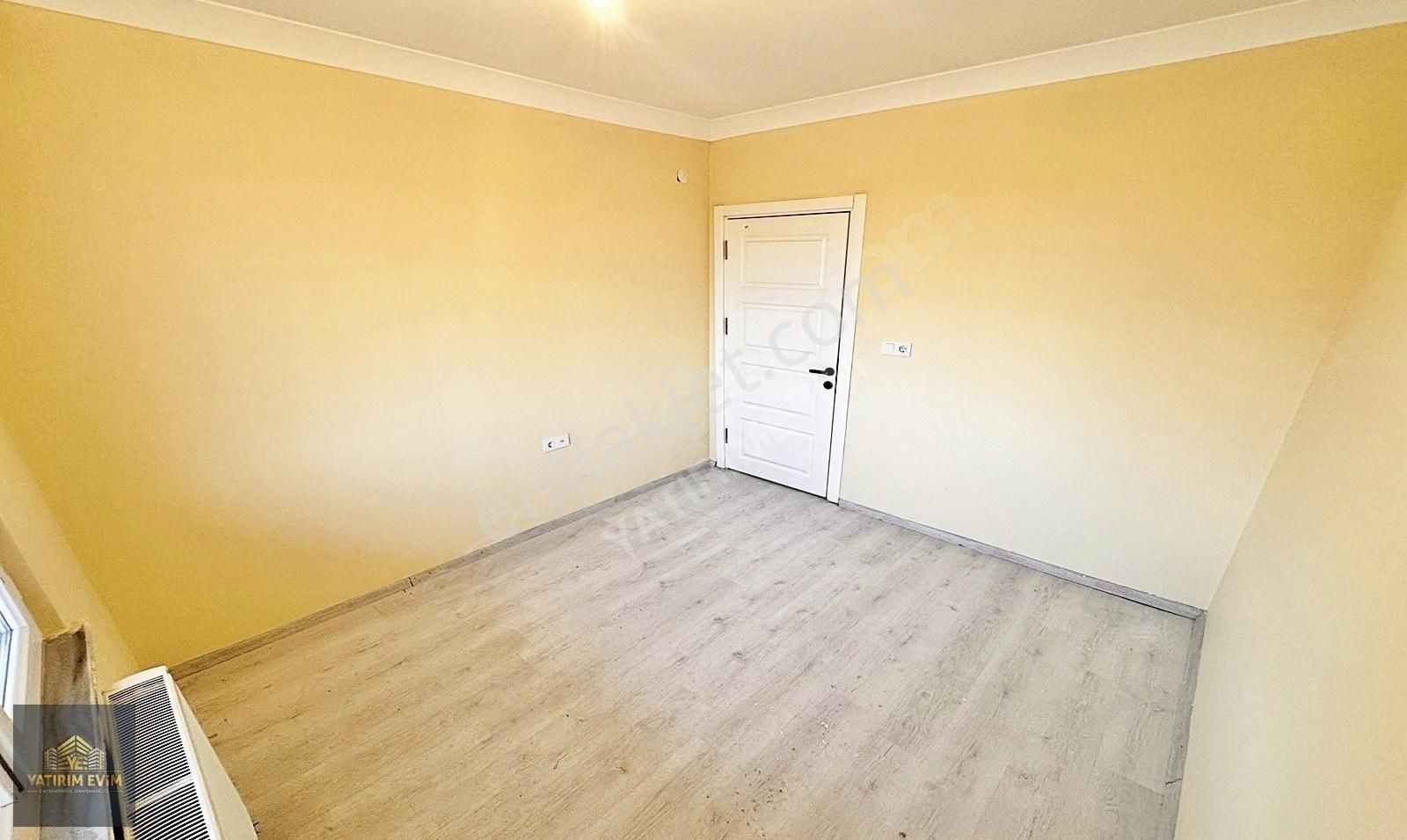 Yatırımevimden İskanlı Kombili Ön Cephe 2+1 Yüksek Giriş Daire - Görsel 22